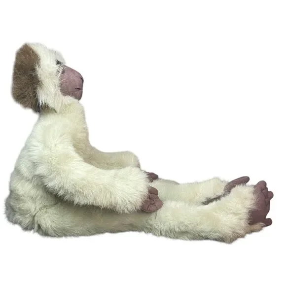 Walt Disney Dinosaur Movie 27" PLIO Sifika Lemur Monkey Plush Stuffed Animal Toy - Picture 7 of 13